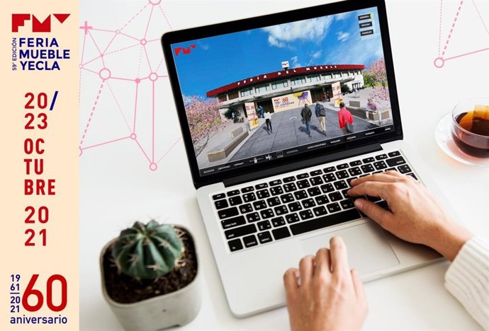 La 59 edición de la FMY presenta como novedad una plataforma virtual