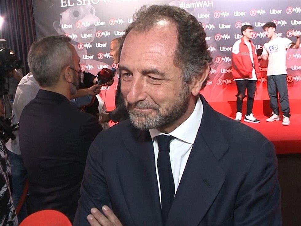 LUIS GASSET