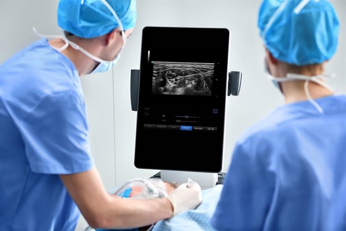 Mindray Brings Increased Clinical Efficiency and Diagnostic Confidence to Medical Industry with New TE9 POC Ultrasound System