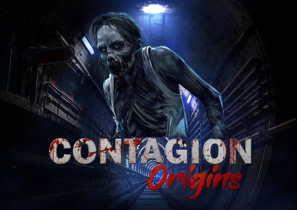 Contagion Origins.