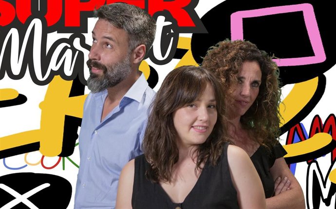 Fotograma del corto 'Pandemic's Love'