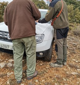 Las infracciones podrían suponer una multa de 3.000 a 60.000 euros