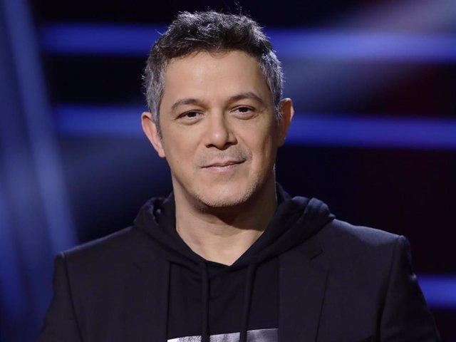 ALEJANDRO SANZ