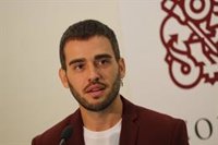 Ferri (Compromís): "La financiación es el principal problema que tenemos los valencianos tras la crisis"