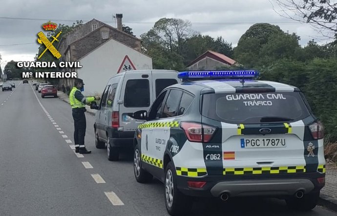 Patrulla de Tráfico