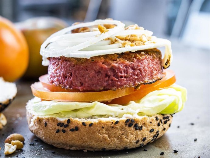 Ser vegetariano ya no es una moda