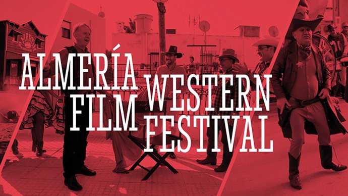 Imagen del Almería Film Western Festival.