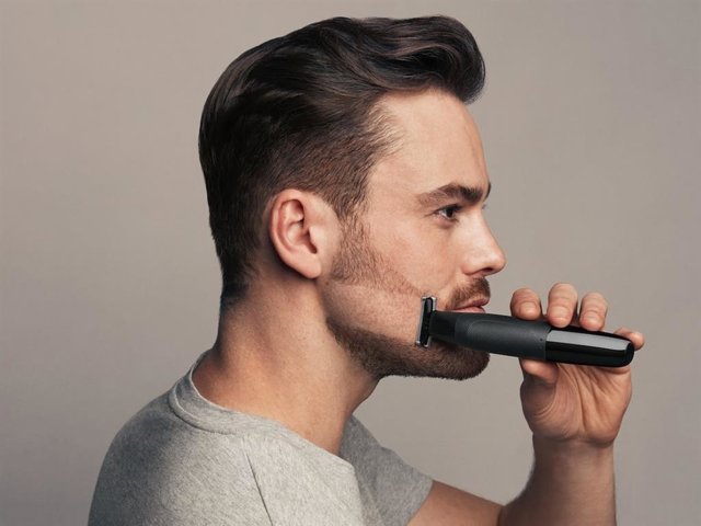 El estilo de tu barba también es importante