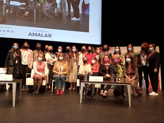 PresidentasAutonómicasAsociacionesdeMatronas