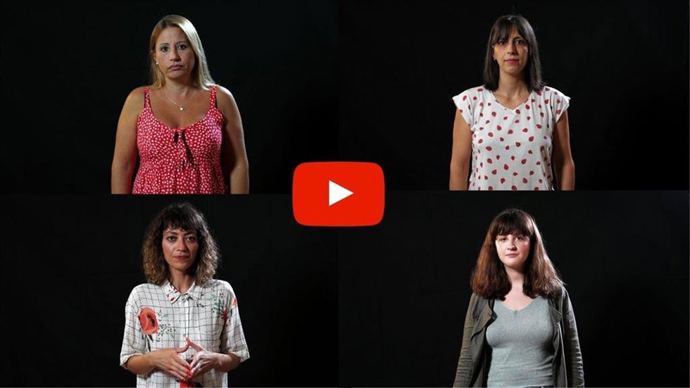 Campaña de Change.Org para que la masturbación ante una adulto sea delito