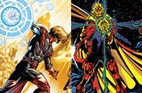 ¿Marvel ha fichado ya a Adam Warlock para Guardianes de la Galaxia 3?