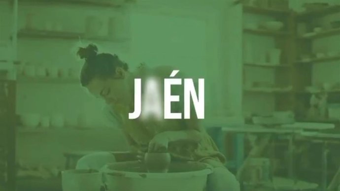 Sois el alma de Andalucía.