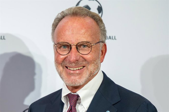 Karl-Heinz Rummenigge