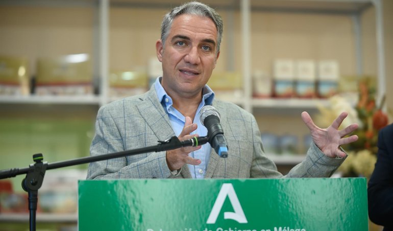 Andalucía