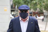 Villarejo se enfrenta a más de cien años de cárcel en el primer juicio de la macrocausa 'Tándem'