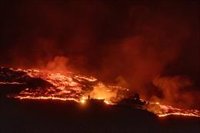 La erupción de La Palma cumple tres semanas dejando casi 6.000 evacuados y unas 1.186 edificaciones dañadas