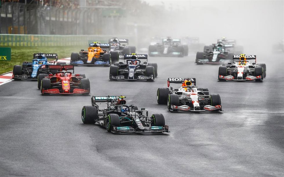 Gran Premio de Turquía
