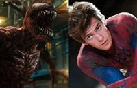 Spider-Man No Way Home: Andrew Garfield, poseído por Venom en esta increíble imagen fan