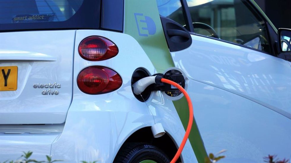Archivo - Recurso vehículo eléctrico