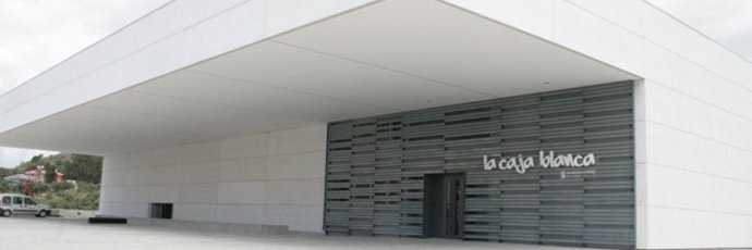 Archivo - La Caja Blanca en Málaga