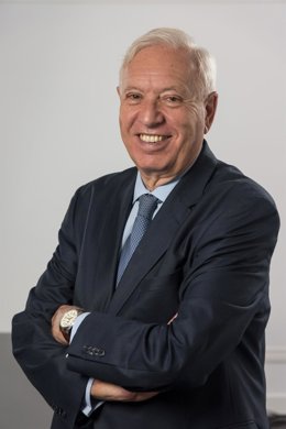 El parlamentario europeo y exministro de Asuntos Exteriores José Manuel García-Margallo en una imagen de archivo