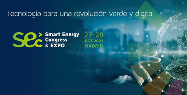 Smart Energy Congress & EXPO 2021 (#SEC21)
