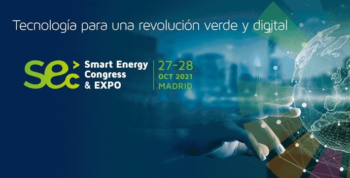 Smart Energy Congress & EXPO 2021 (#SEC21)