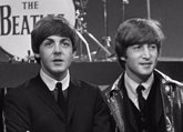 Foto: Paul McCartney culpa a John Lennon de la separación de los Beatles: "Yo no provoqué la disolución"