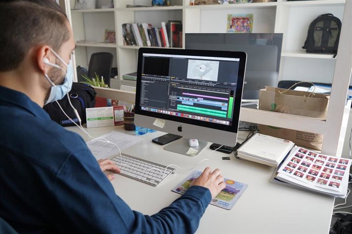 Diputación de Segovia abre una 2 convocatoria de becas de prácticas formativas por falta de solicitudes en la primera