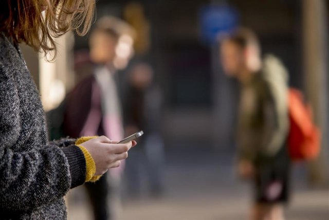 Archivo - Save the Children alerta de la violencia machista