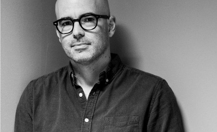 El periodista Rodrigo Terrasa