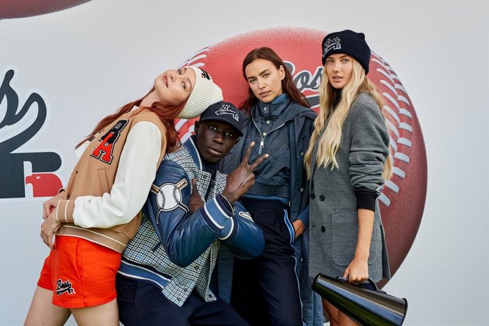 Courtesy of Hugo Boss