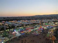 El Ayuntamiento de Córdoba aprueba las bases para la instalación de atracciones en la feria de mayo de 2022