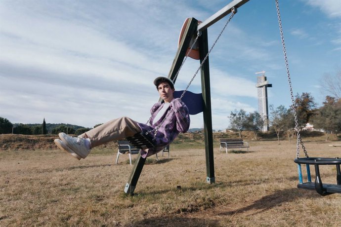 Archivo - Ferran Palau