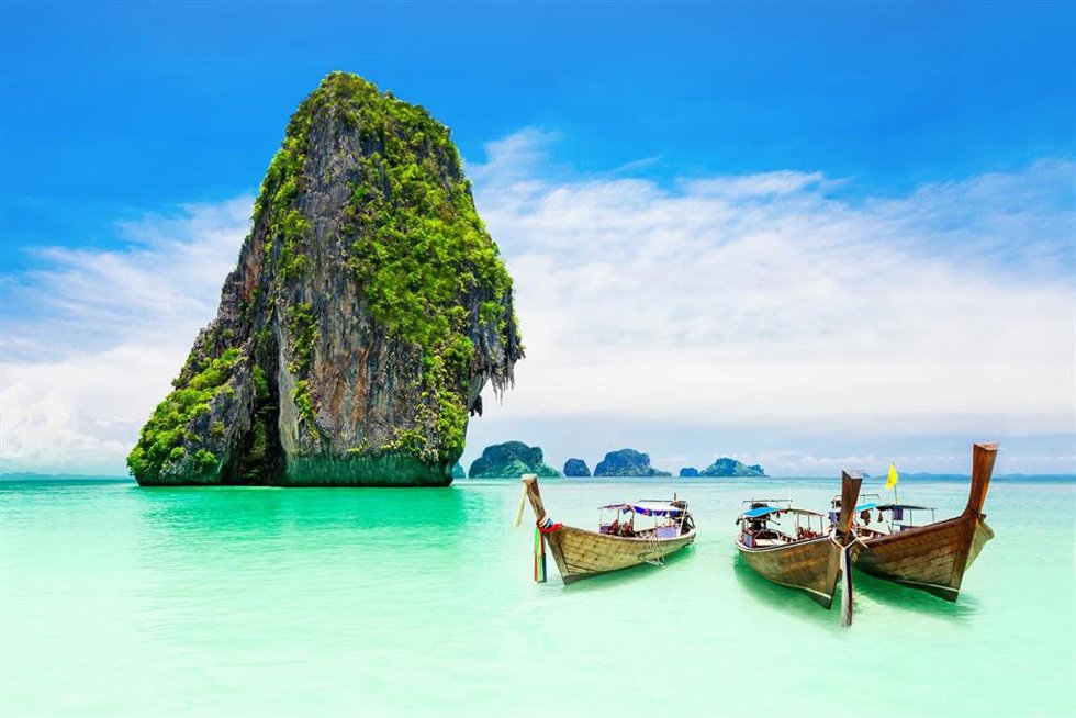 Archivo - Imagen de archivo de Phuket.