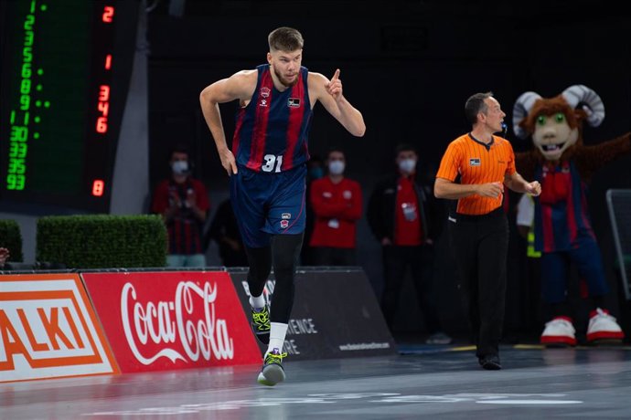 Giedraitis (Baskonia)