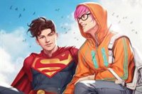 El nuevo Superman de DC es bisexual