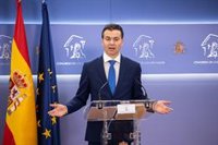 El PSOE dice que el Gobierno no "obstaculizará" información sobre los viajes privados de Sánchez