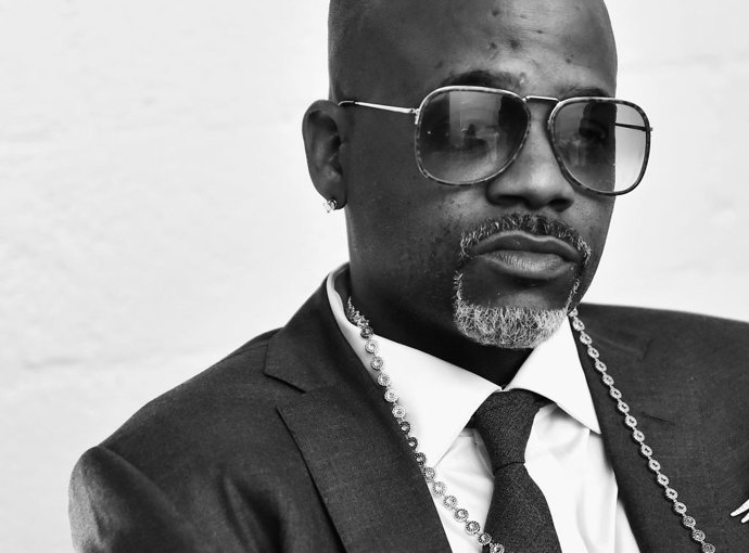 Damon Dash