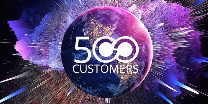 Centric Software Celebrates 500 PLM Projects