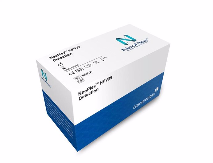 NeoPlex HPV29 Detection
