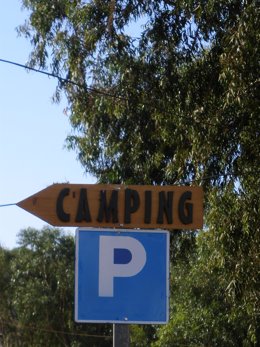 Archivo - Un Camping En Andalucía