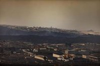 Ordenan la evacuación de varias zonas de Los Llanos debido al avance de la colada