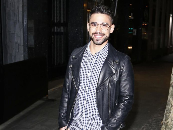 Archivo - Belén Esteban celebra su 46 cumpleaños rodeada de amigos