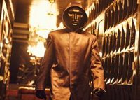 El gran error del Líder en El juego del calamar (Squid Game) de Netflix