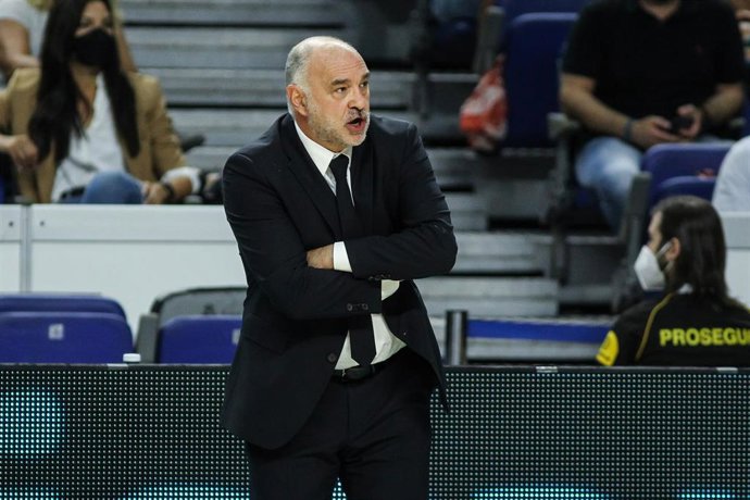Pablo Laso