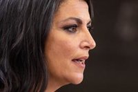 Olona exige "seguridad" para los "nacionales" ante afganos, "que han de ser acogidos por países con la misma cultura"