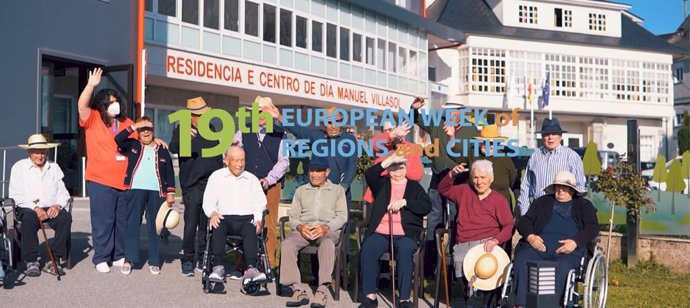 La Diputación participa en la Semana Europea de las Regiones y Ciudades