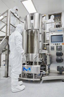 Merck today announced the opening of its second Carlsbad, California-based facility, which will more than double the companys existing capacity to support large-scale commercial and industrial manufacturing for viral gene therapy.