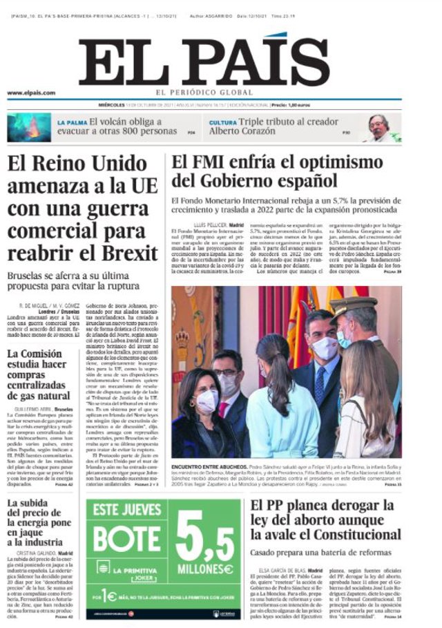 Portadas